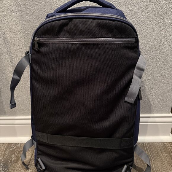 Samsonite Mother Lode Travel Backpack - Picture 2 of 9